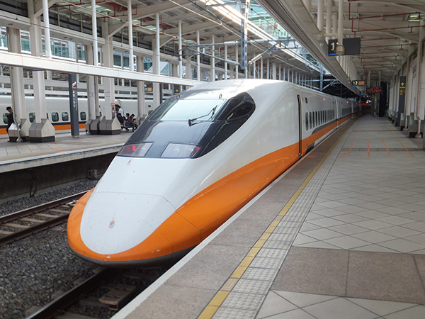 台湾高速鉄道