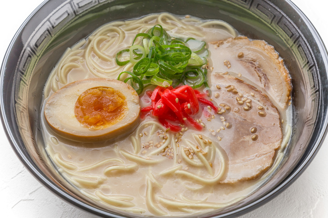 日本のチェーン店～海外店舗のあるお店～