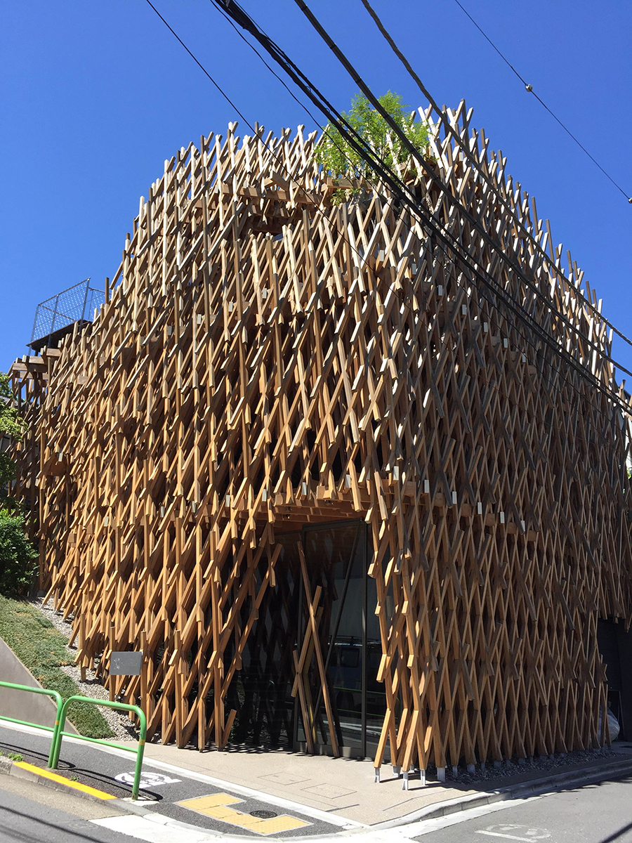 サニーヒルズ南青山店