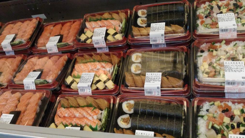 台湾のコストコ