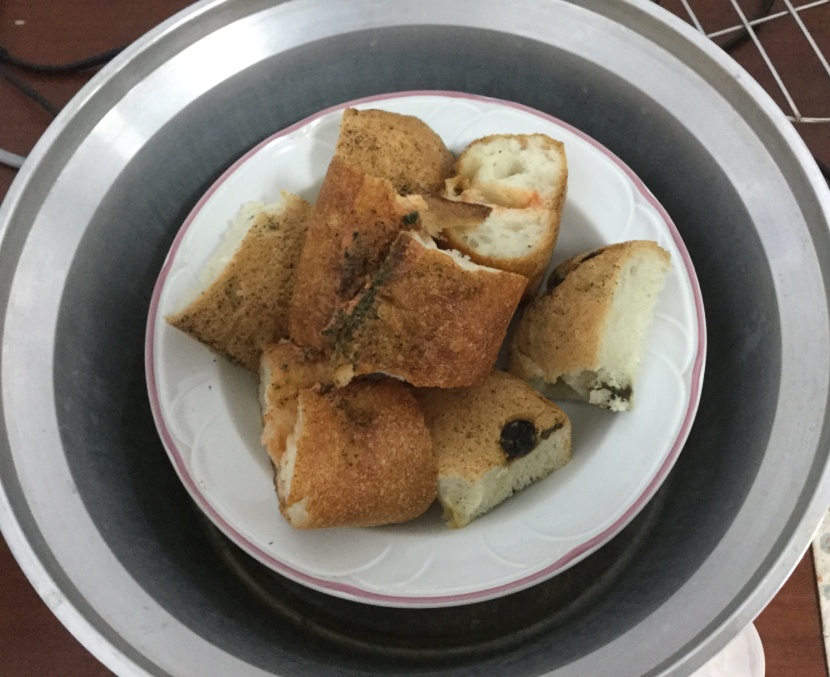 電鍋（デンゴウ）って？