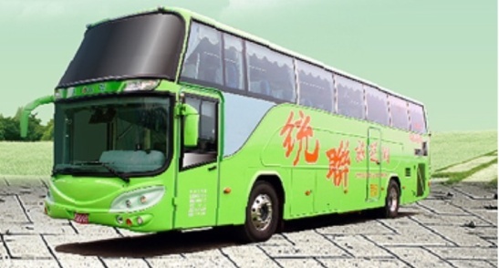 バスの乗り方と検索方法