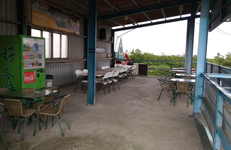 台湾でモータースポーツを楽しむ