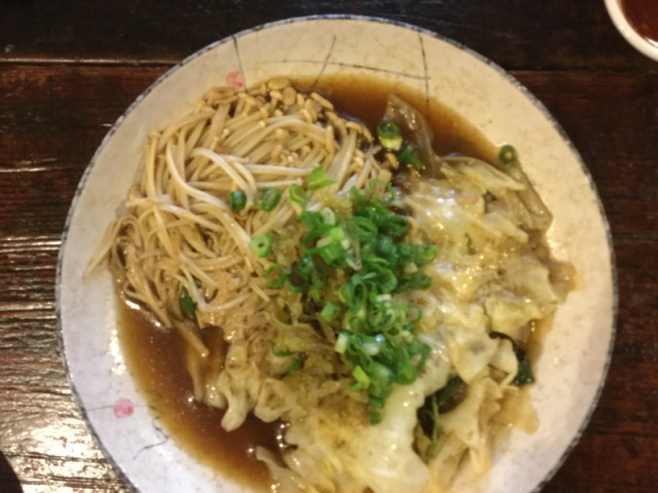 滷味(ルーウェイ)