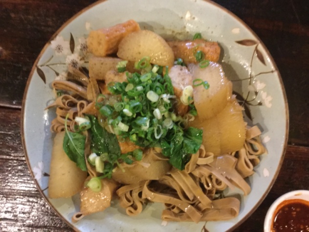 滷味(ルーウェイ)