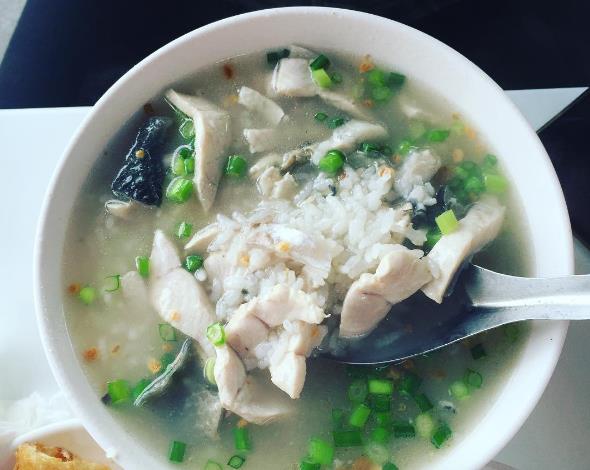 サバヒー(虱目魚)