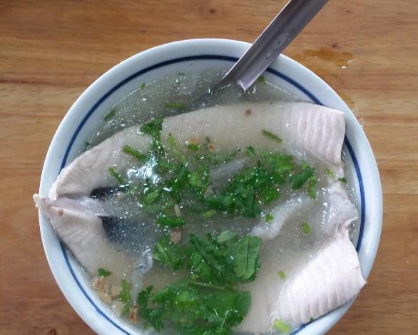 サバヒー(虱目魚)