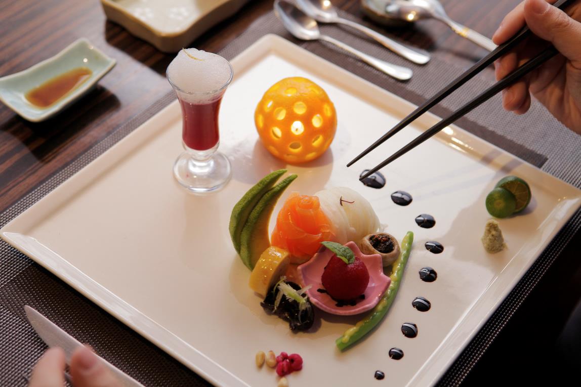 画像提供：台湾観光局/台湾観光協会