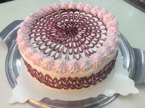 画像提供: Fresh Bakery & Café Taipei