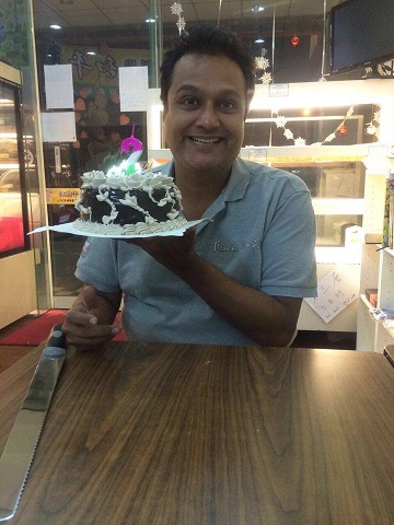 画像提供: Fresh Bakery & Café Taipei