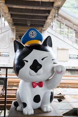 画像提供：台湾観光局/台湾観光協会