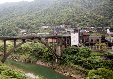 画像提供：台湾観光局/台湾観光協会