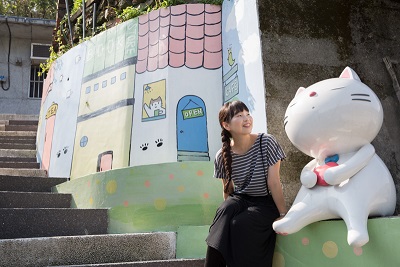 画像提供：台湾観光局/台湾観光協会