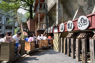 画像提供：台湾観光局/台湾観光協会