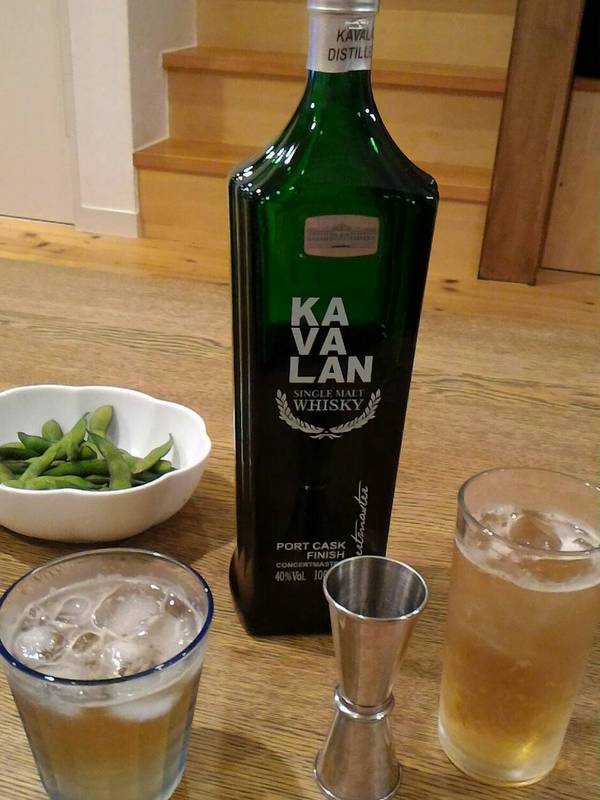 KAVALAN