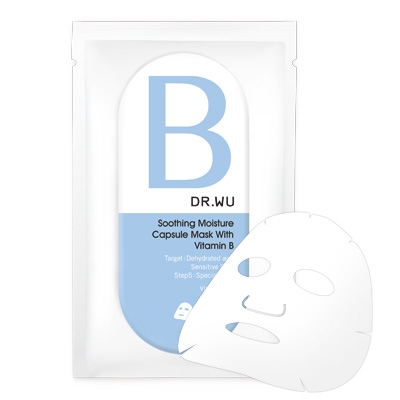 ドクターズコスメ　DR.WU